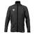 UMBRO UX-1 Woven Jkt Svart/Vit XS Vindjacka i microfiber 